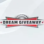 Dream Giveaway Garage discount code